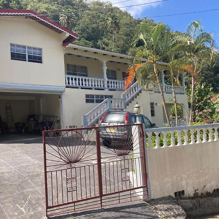 Stunning 2-Bed Apartment In Grand Roy Grenada Mount Nesbit Eksteriør billede