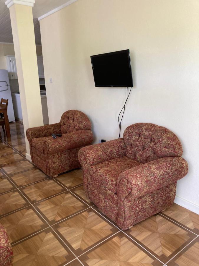 Stunning 2-Bed Apartment In Grand Roy Grenada Mount Nesbit Eksteriør billede