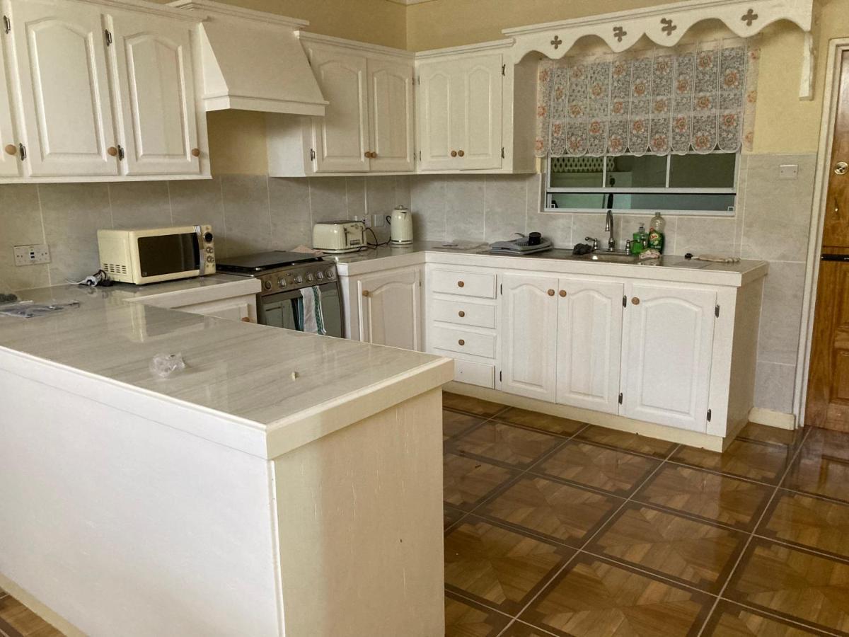 Stunning 2-Bed Apartment In Grand Roy Grenada Mount Nesbit Eksteriør billede