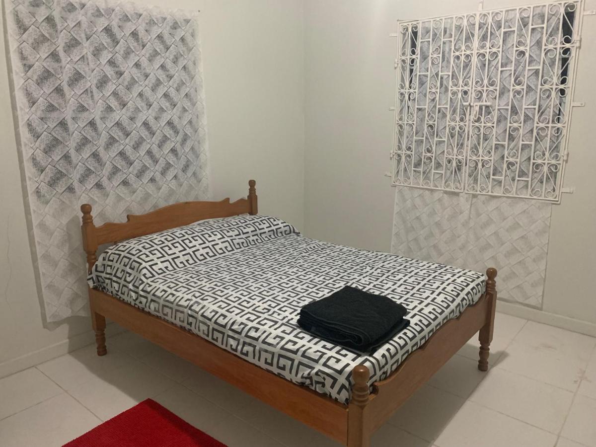 Stunning 2-Bed Apartment In Grand Roy Grenada Mount Nesbit Eksteriør billede