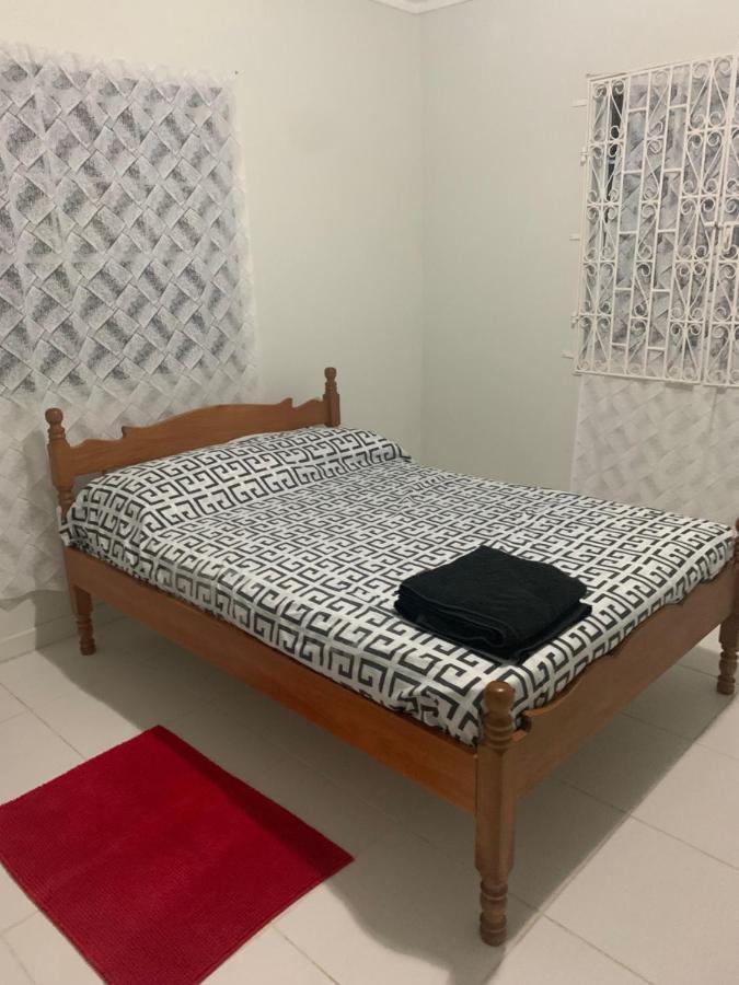 Stunning 2-Bed Apartment In Grand Roy Grenada Mount Nesbit Eksteriør billede